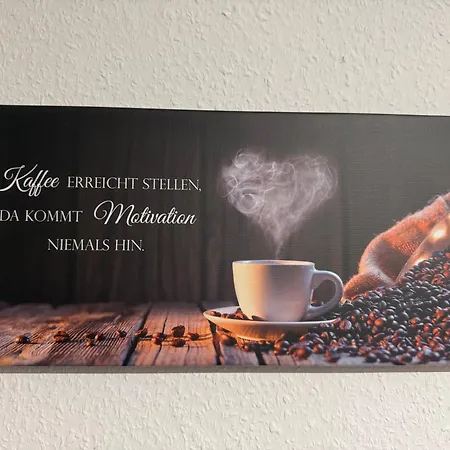 Elbglueck Lejlighed *