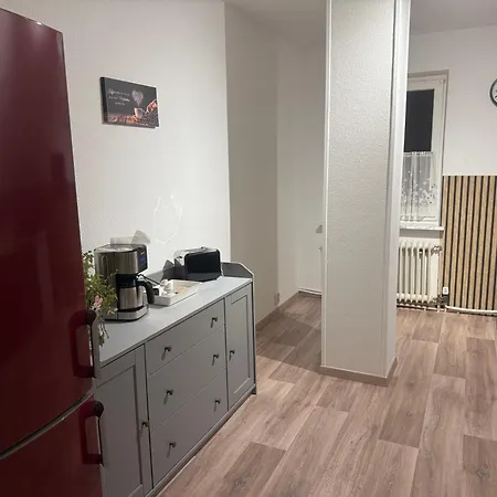 Apartman Elbglueck