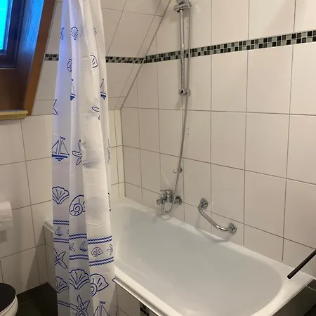 Elbglueck Apartman Tespe