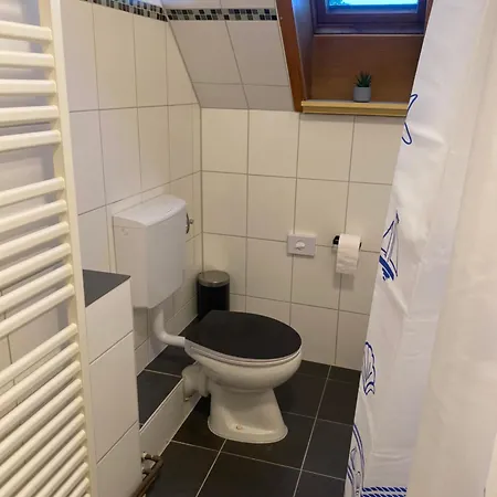 Elbglueck Apartman