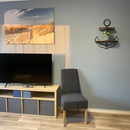 Appartement Elbglueck