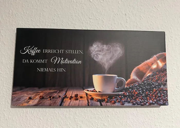 Elbglueck Apartmán *